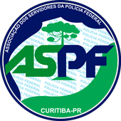 Associação dos Servidores da Polícia Federal de Curitiba - apoiador