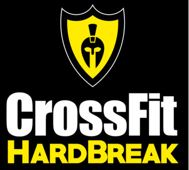 Empresa apoiadora – Crossfit Hard Break